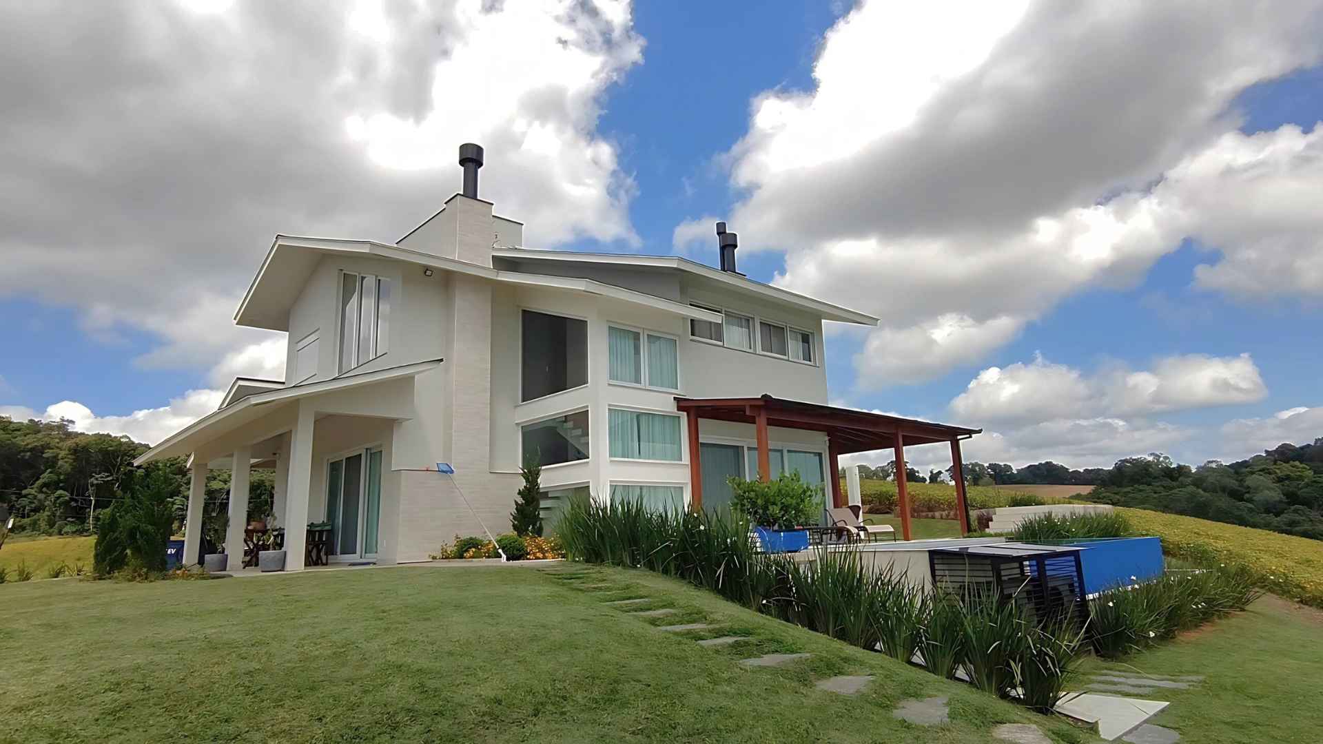Obra Amâncio Construtora 6